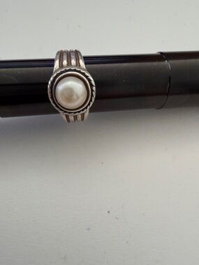 Freshwater Pearl Ring